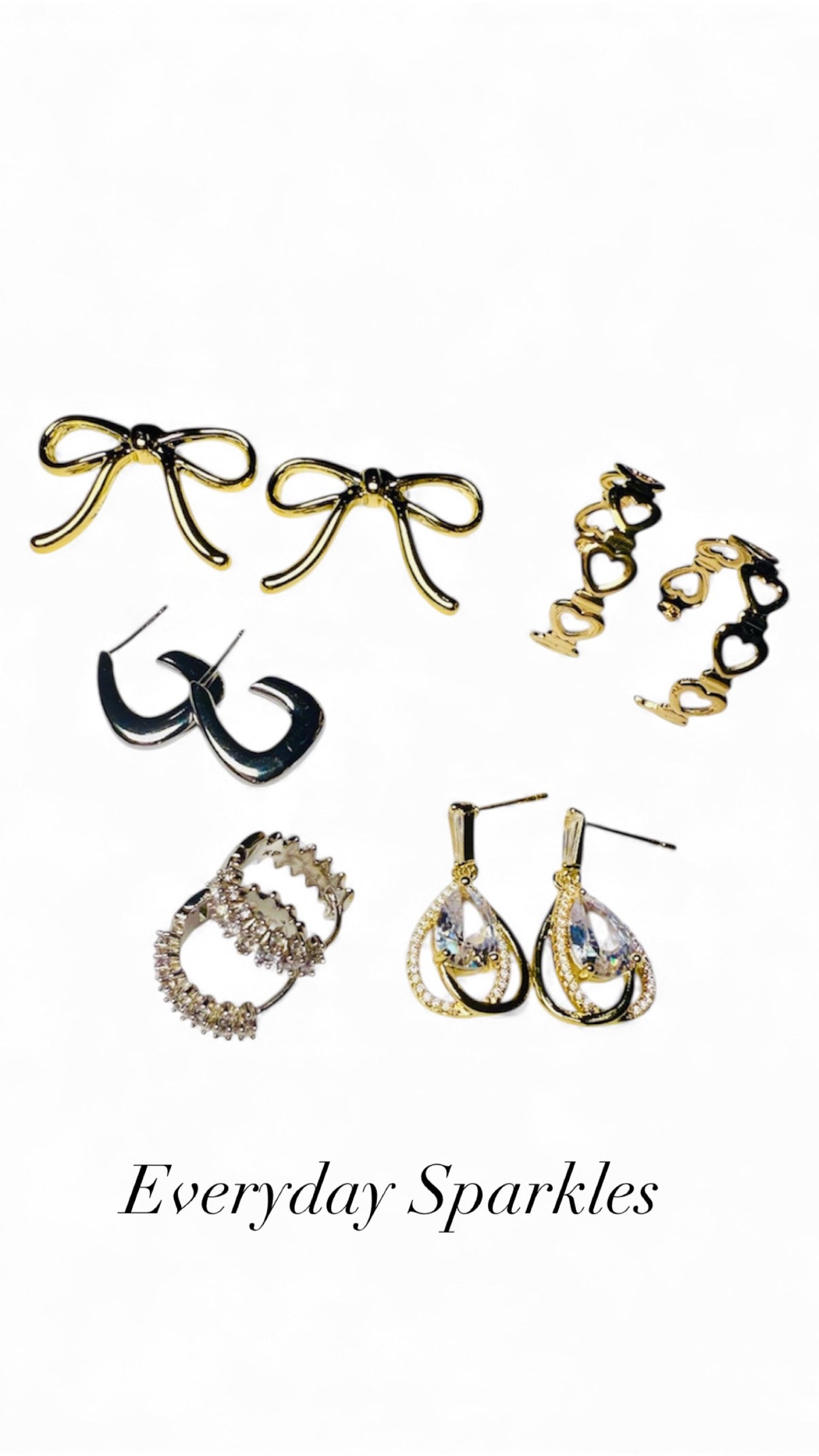 Everyday Sparkles