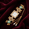 Kashmiri Royal Charm Watch
