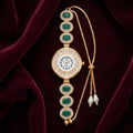 Kashmiri Zamarud Heritage Watch
