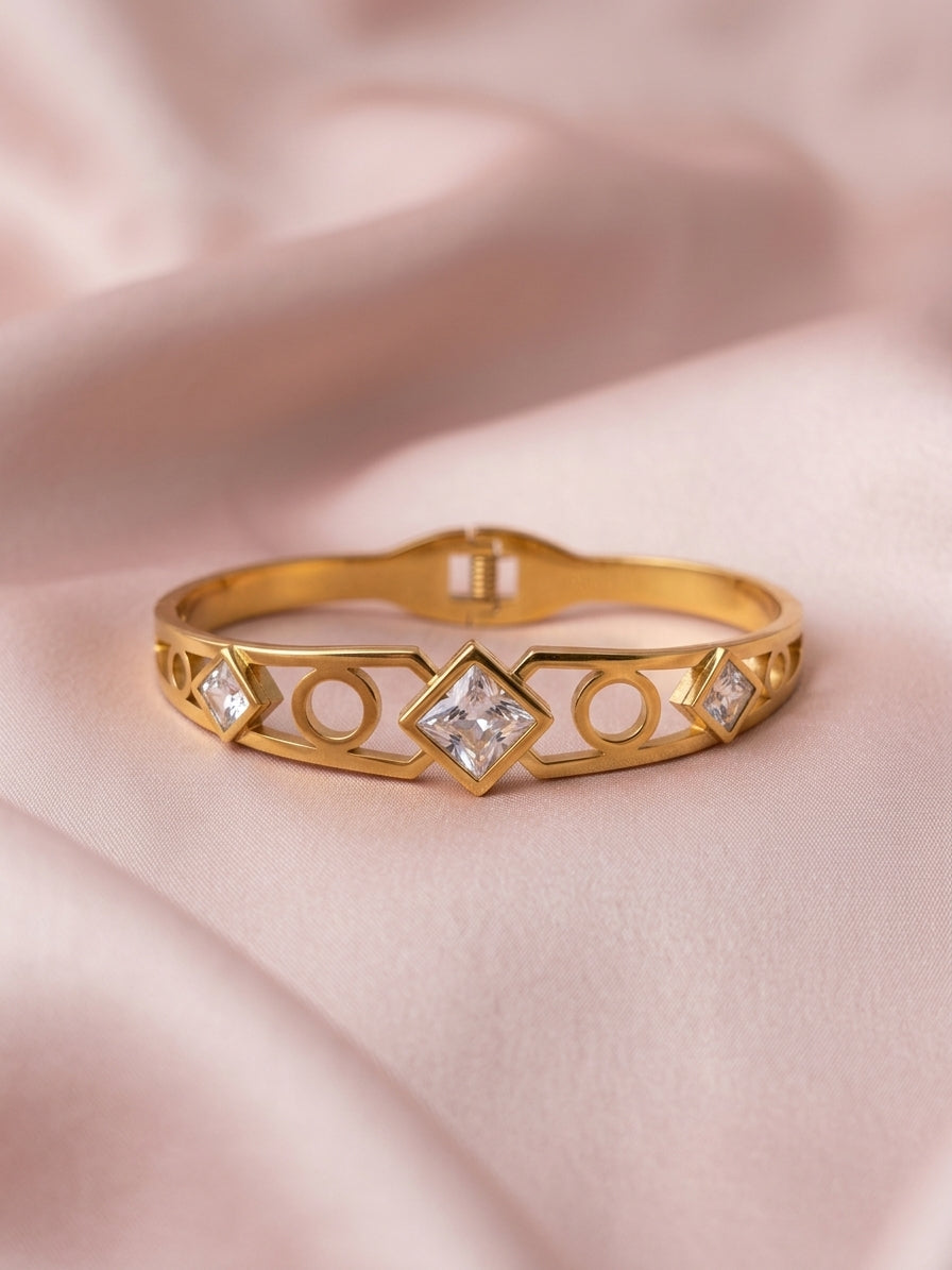 Rivaya Classic Kada for Women