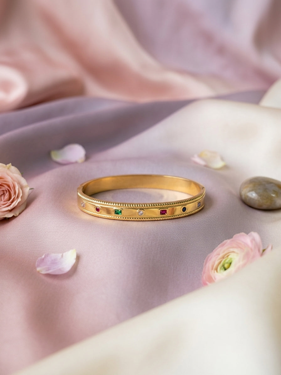 Rivaya Premium Stylish Kada