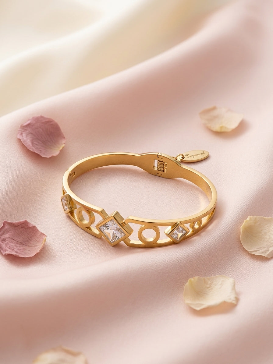 Rivaya Classic Kada for Women