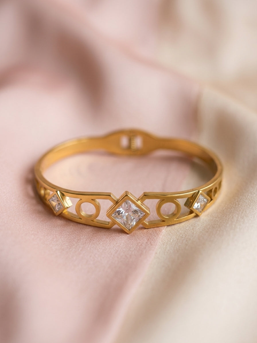 Rivaya Classic Kada for Women
